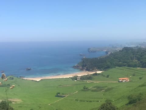 El Rincon del Cuera