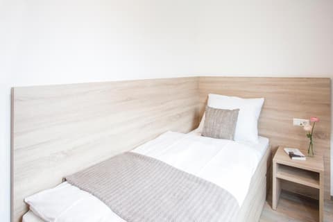 A2 Boarding House Memmingen, 