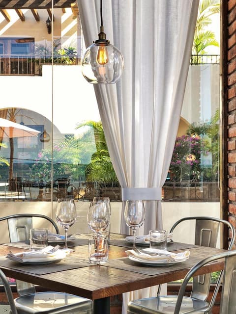 Posada de las Flores La Paz