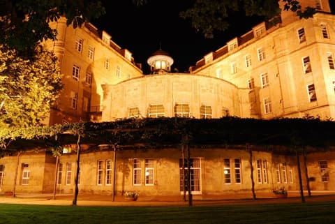 Balneario de Mondariz, 