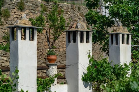 Alojamientos Rurales Los Macabes