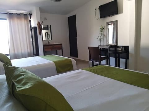 Hotel D Marco Exxpres