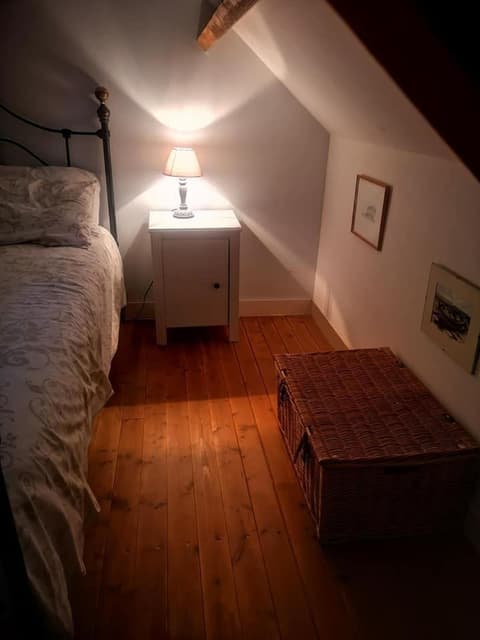 Chambres d'Hôtes Ferme de la Baie