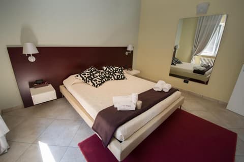 Relais Corte Bergamini