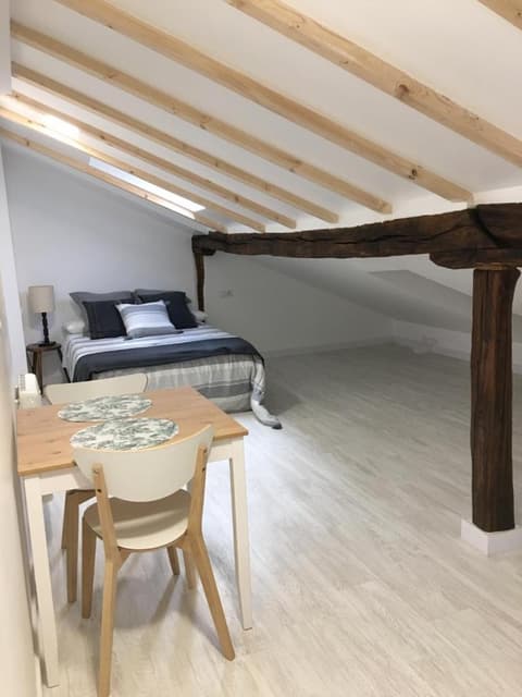 Castro Sun And Beach