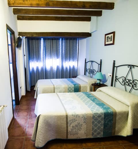 Pasaje San Jorge