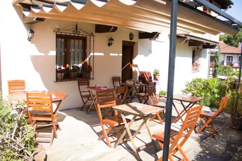 Pasaje San Jorge