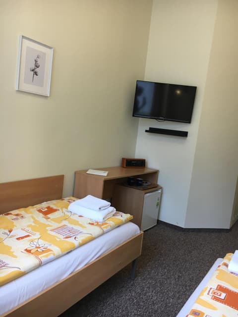 Piast Hotele Studenckie, 