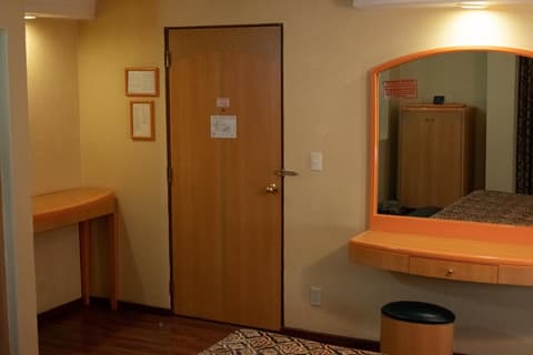 Hotel Atlante