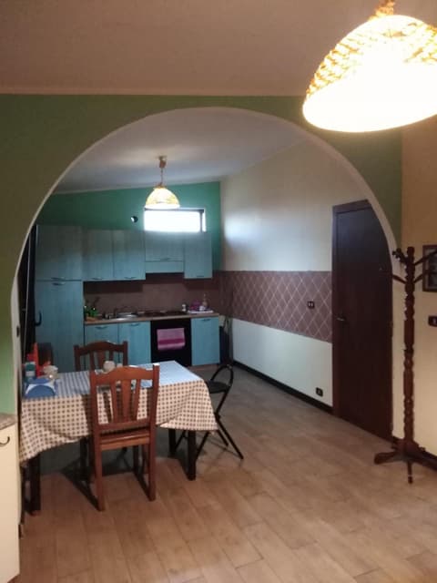 Casa Vacanze paradiso