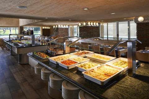 Alcazar Hotel & SPA, 