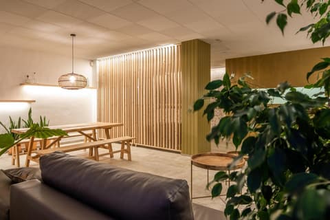 Hostal Residencia Nicolau