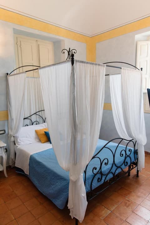 Villa Mascitti B&B Tortoreto Alto