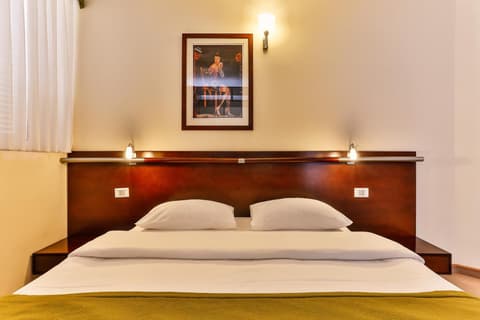 Hotel Max Prestige