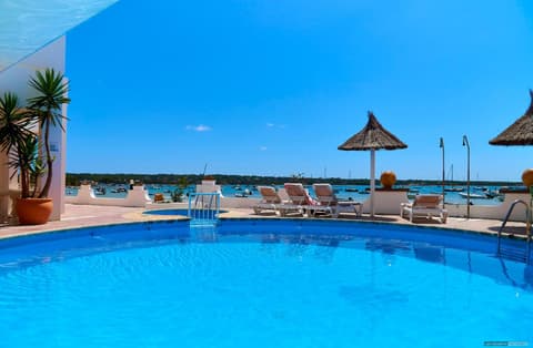 Apartamentos Sabina Playa, 