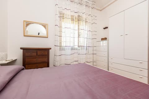 Casa Vacanza Sant'Erasmo Ginosa Marina