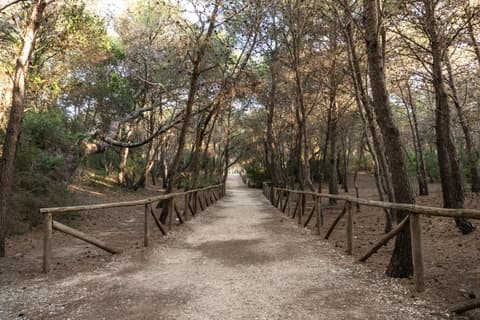 Casa Vacanza Sant'Erasmo Ginosa Marina