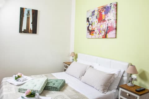 B&B Le Camere di Livia