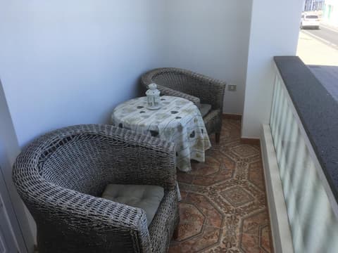 Apartamentos Orzola