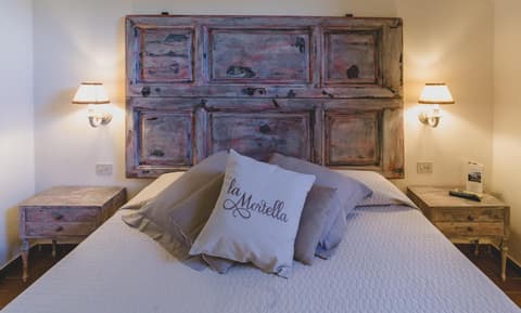 Country Relais La Mortella
