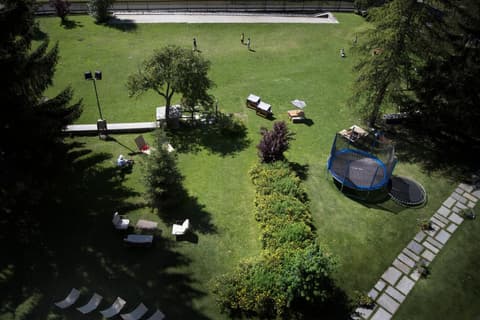 Albergo Monte Cervino