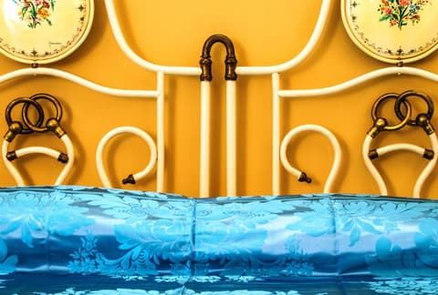 Residenza Santa Lucia B&B