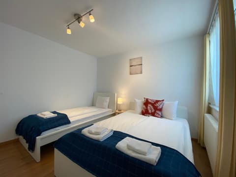 Galaxy Apartments Lucerne