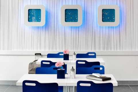 ibis budget Ulm City