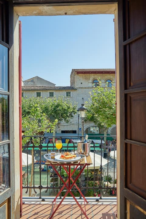 Vila Alaró TI