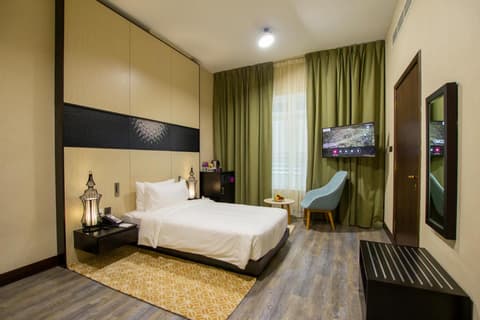 TIME Express Hotel Al Khan