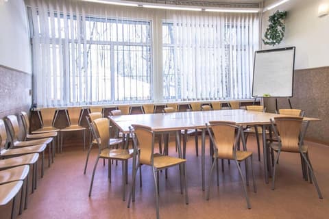 Piast Hotele Studenckie, 