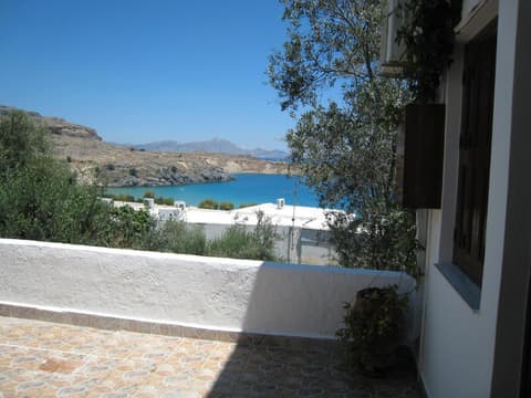 Eleftheria Lindian Studios II