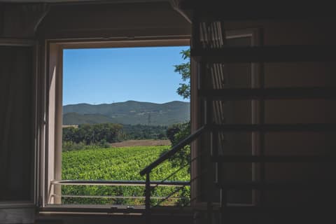 Hotel Residence Vallecorsa