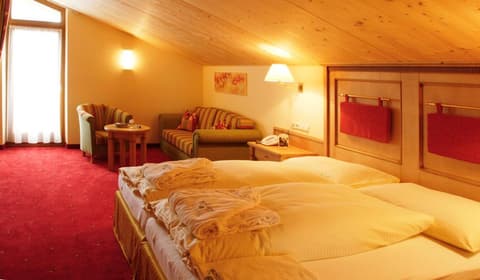 Hotel Montana