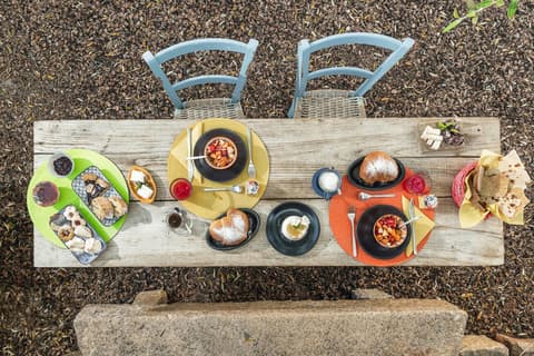 Sa Crai B&B - Sardinian Experience