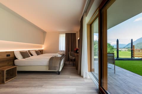 Hotel Ariston Garden & Spa