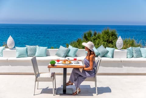 Royal Sunset Hotel & Spa