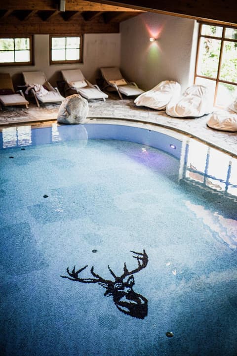 Verwöhn-Wellnesshotel Walserhof