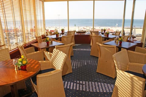 Boulevard Hotel Scheveningen