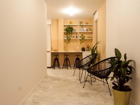 Four Rooms Alghero