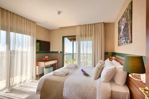 Petit Palais Platres Boutique Hotel