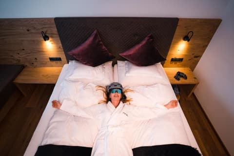 Suites Nauders by mein Almhof Superior