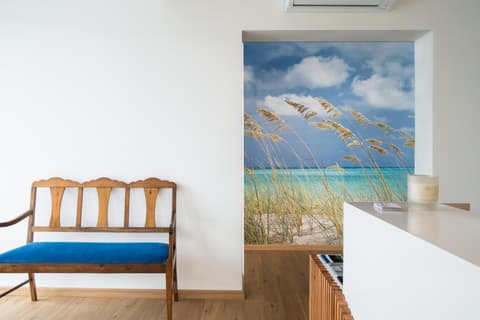 Hostel da Palmeira