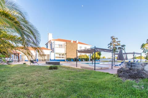 HOTEL LOUSAL Grandola