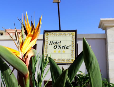 Hotel O'scià