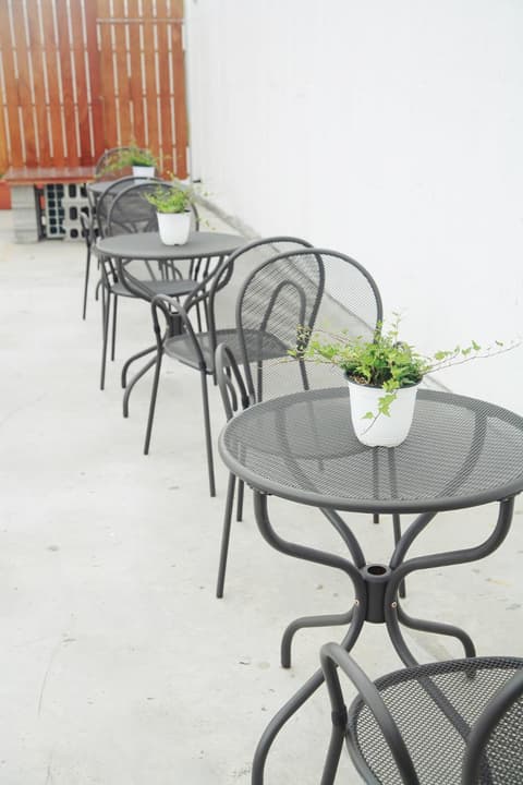 Minihotel Poongdaengi