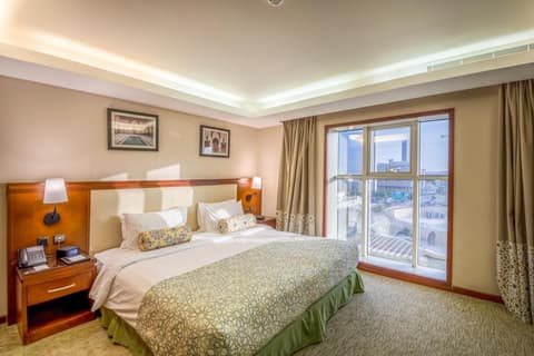 Grand Plaza Hotel - Dhabab Riyadh