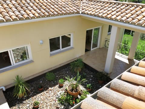 Luz de Azahar Bed and Breakfast