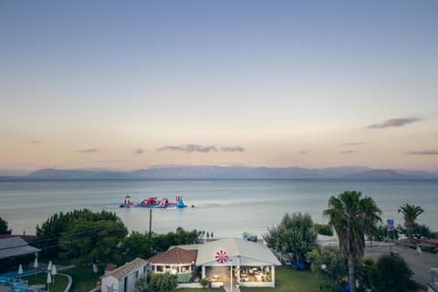 Hotel Albatros