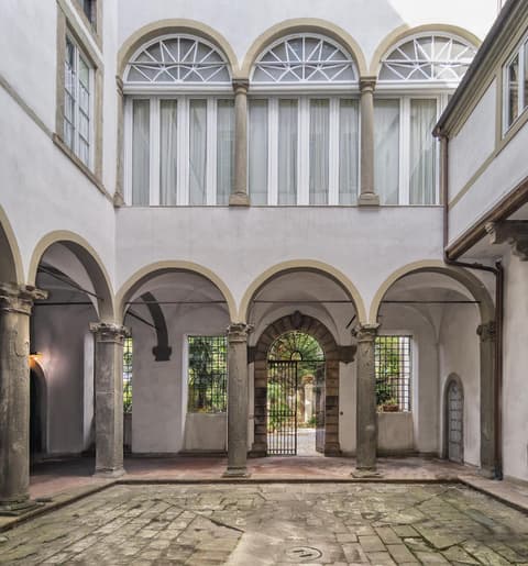 Corte Meraviglia - Relais, 